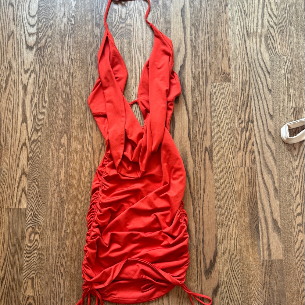 Oh Polly dress
